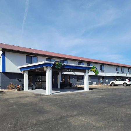Quality Inn New London Exterior foto