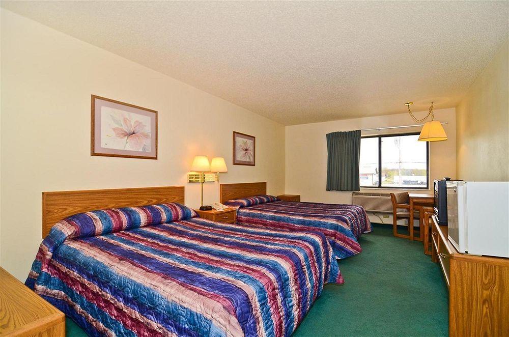 Quality Inn New London Quarto foto
