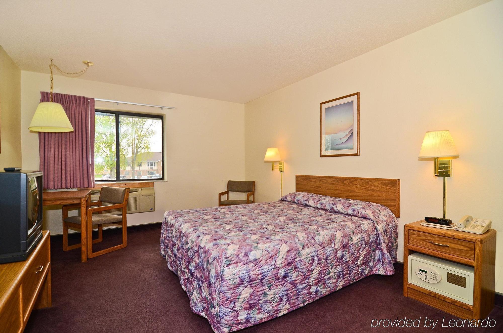 Quality Inn New London Quarto foto